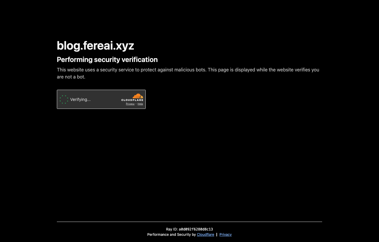 Fere AI Blog